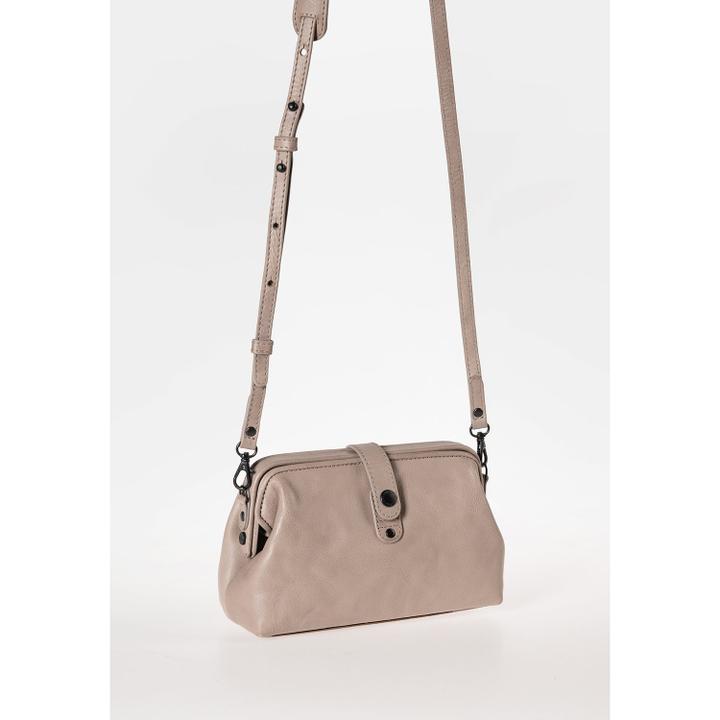 Daniel Ray Aunts & Uncles Grandma's Luxery Club Mrs. Eclair Shoulderbag Vintage Khaki