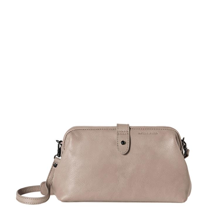 daniel ray Aunts & Uncles Grandma's Luxery Club Mrs. Eclair Shoulderbag vintage khaki