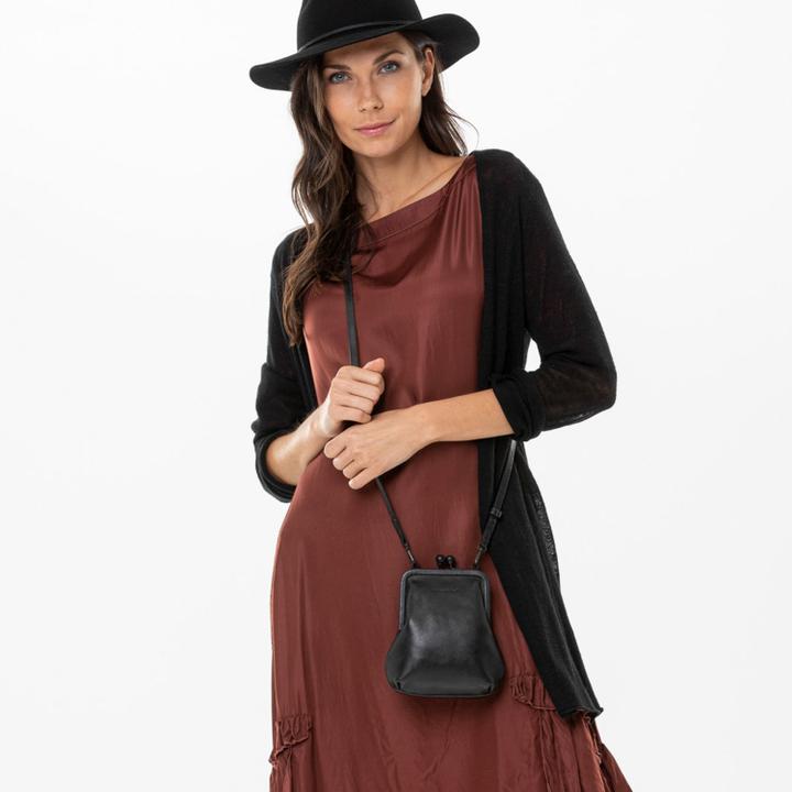 Daniel Ray Aunts & Uncles Grandma's Luxury Club Mrs. Sugar Pop Crossover Black Smoke