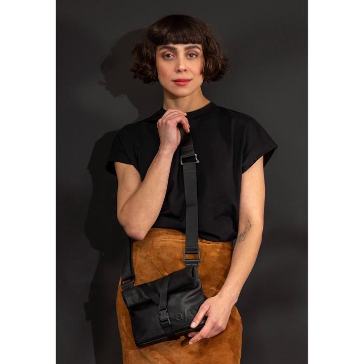 Daniel Ray Aunts & Uncles Japan Tsu Waistbag Blue Jeans