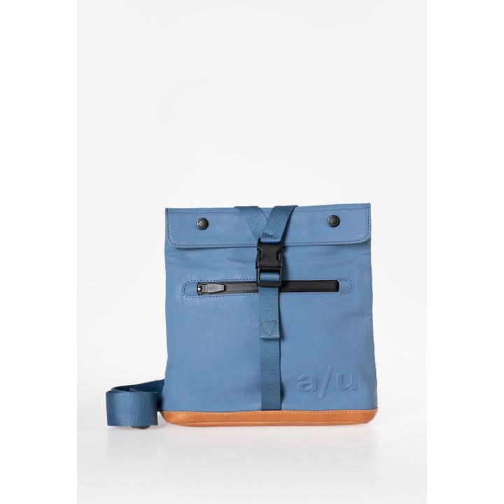 Daniel Ray Aunts & Uncles Japan Tsu Waistbag Blue Jeans