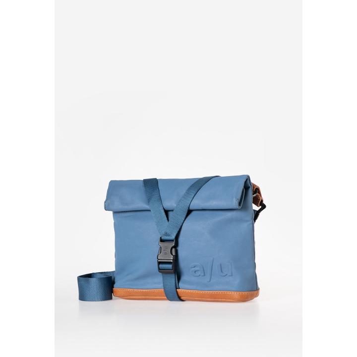 Daniel Ray Aunts & Uncles Japan Tsu Waistbag Blue Jeans