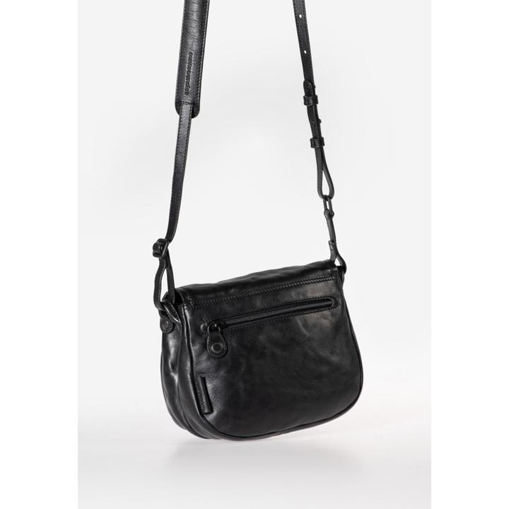 Daniel Ray Aunts & Uncles Mrs. Coconut Cake Shoulderbag Black Smoke