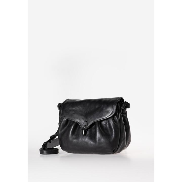 Daniel Ray Aunts & Uncles Mrs. Coconut Cake Shoulderbag Black Smoke