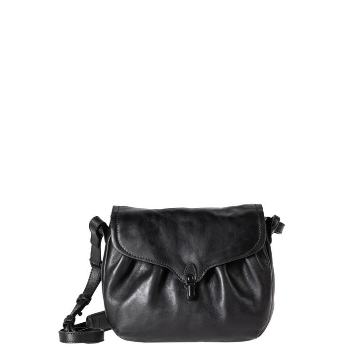 daniel ray Aunts & Uncles Mrs. Coconut Cake Shoulderbag black smoke