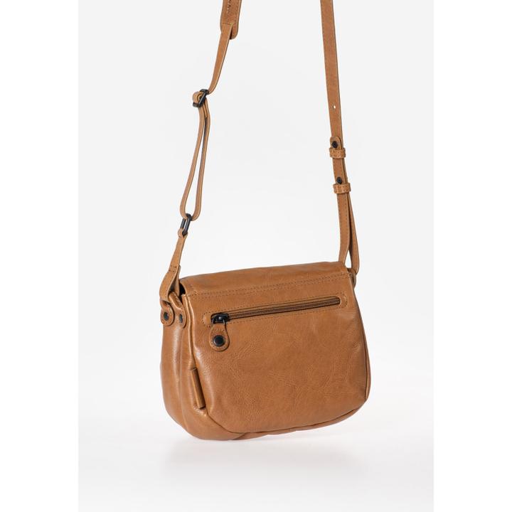 Daniel Ray Aunts & Uncles Mrs. Coconut Cake Shoulderbag Caramel