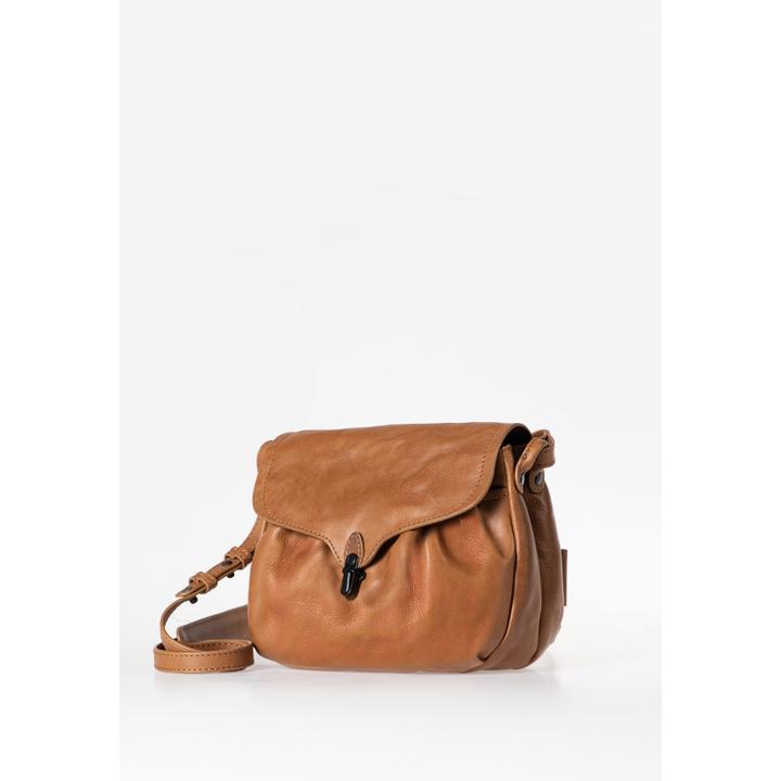 Daniel Ray Aunts & Uncles Mrs. Coconut Cake Shoulderbag Caramel
