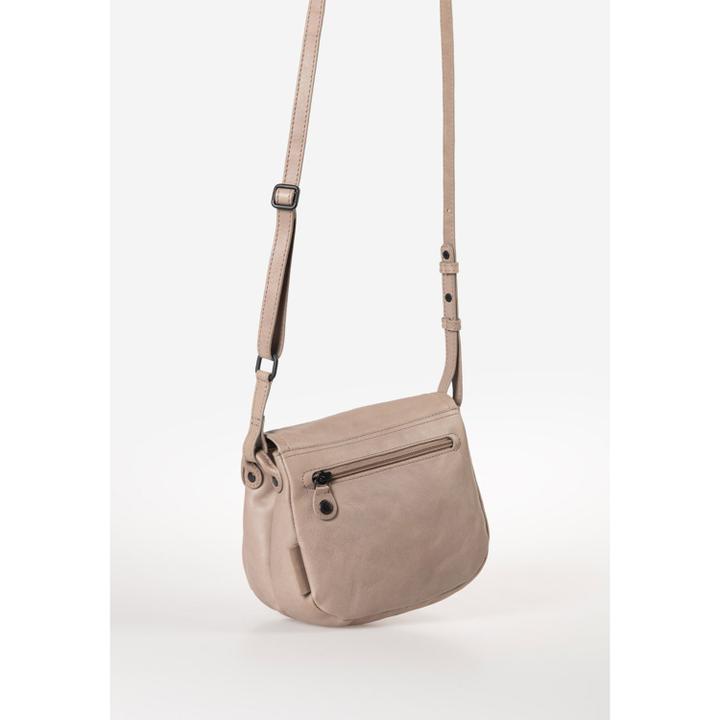 Daniel Ray Aunts & Uncles Mrs. Coconut Cake Shoulderbag Vintage Khaki