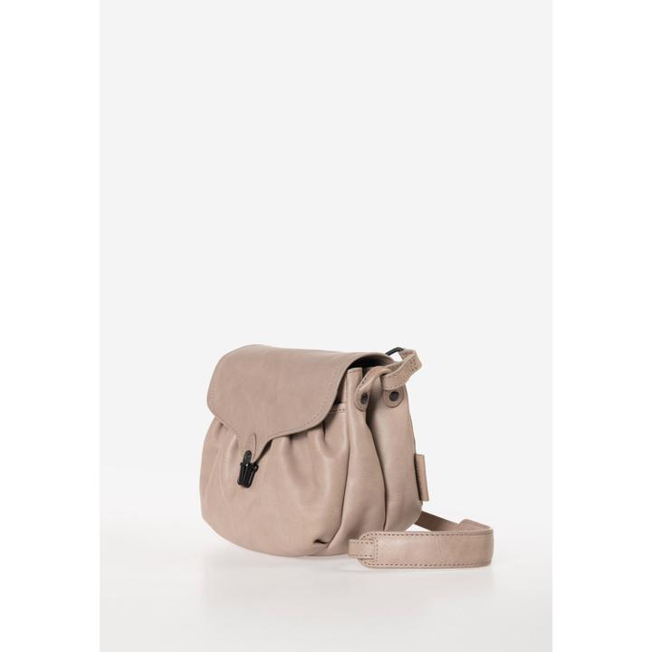 Daniel Ray Aunts & Uncles Mrs. Coconut Cake Shoulderbag Vintage Khaki