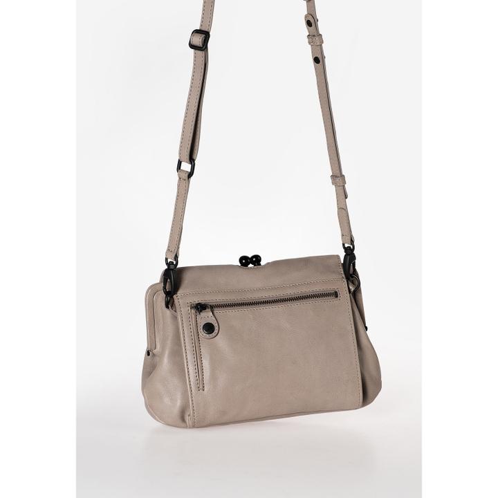 Daniel Ray Aunts & Uncles Mrs. Madeline Crossbody Vintage Khaki