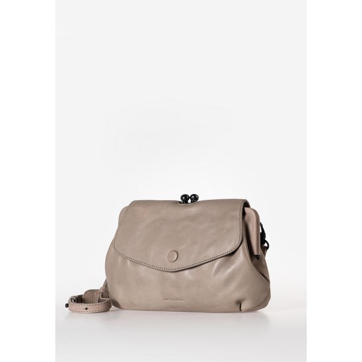 Daniel Ray Aunts & Uncles Mrs. Madeline Crossbody Vintage Khaki