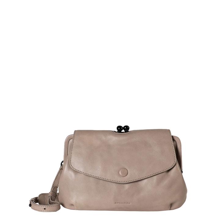 daniel ray Aunts & Uncles Mrs. Madeline Crossbody vintage khaki