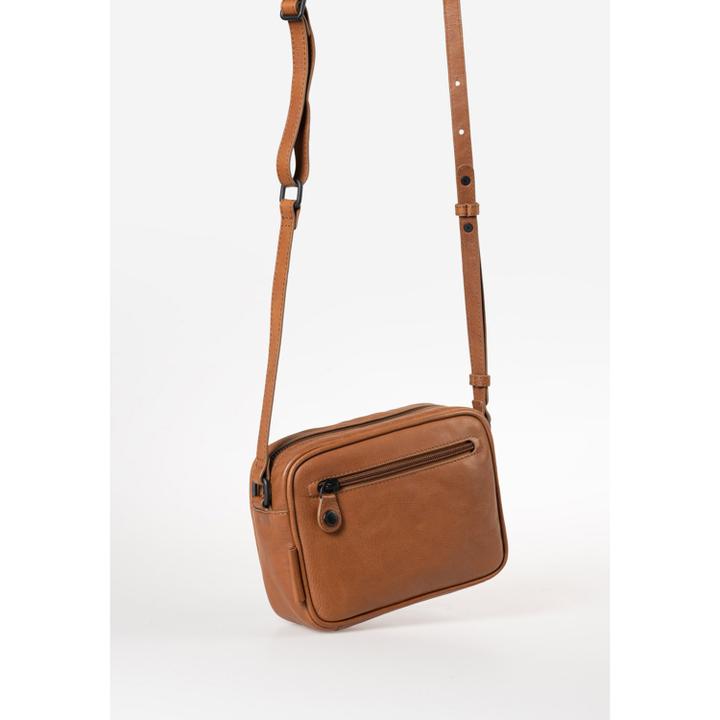 Daniel Ray Aunts & Uncles Mrs. Mint Shoulderbag Caramel