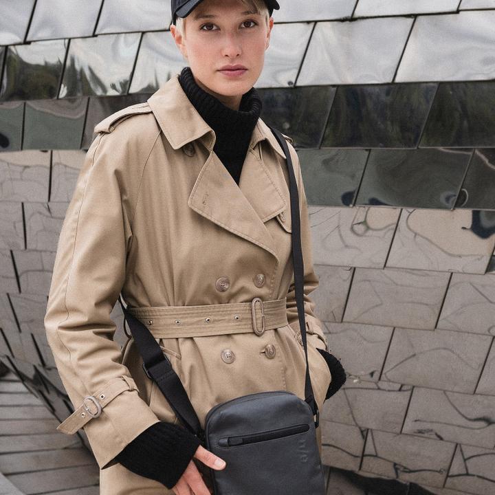 Daniel Ray Aunts & Uncles Onga RE Shoulderbag Fallen Rock