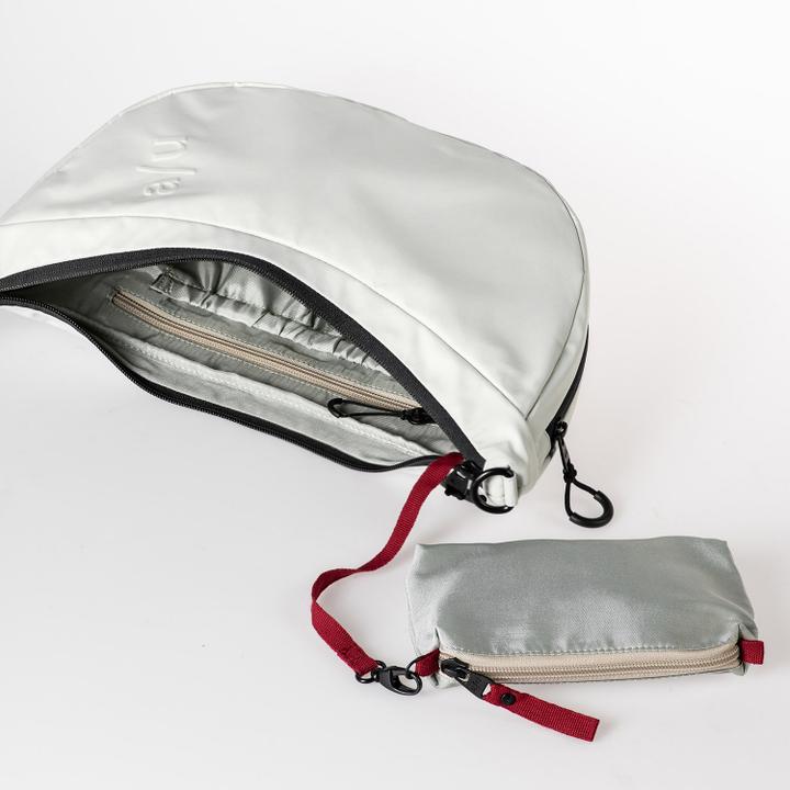 Daniel Ray Aunts & Uncles Yoshii Re Shoulderbag Cloud Nine