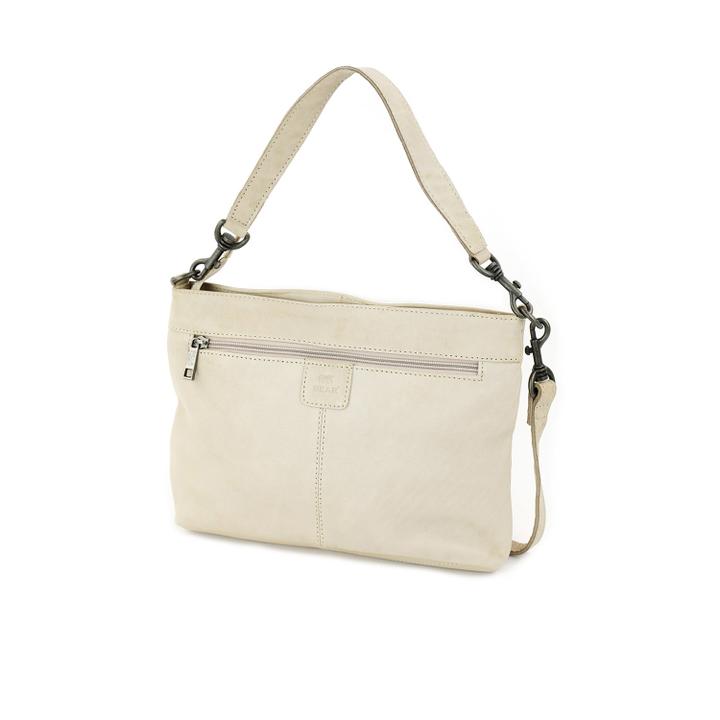 Daniel Ray Bear Design Angelica Shoulderbag Feather