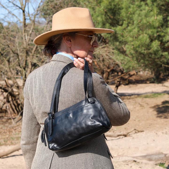 Daniel Ray Bear Design Daphne Shoulderbag Baltic Beige