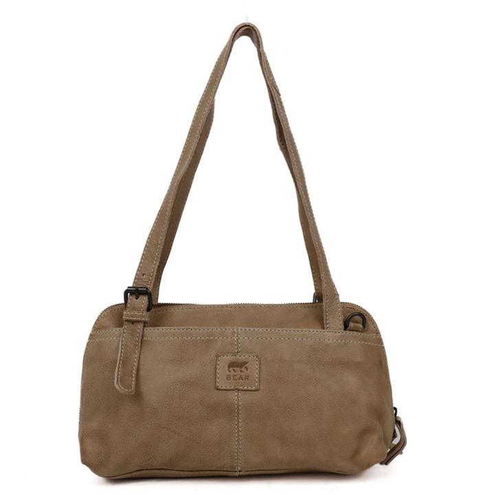 Daniel Ray Bear Design Daphne Shoulderbag Baltic Beige