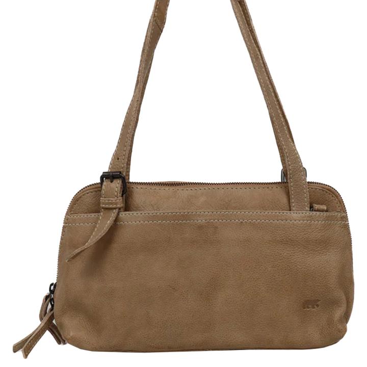 daniel ray Bear Design Daphne Shoulderbag baltic beige