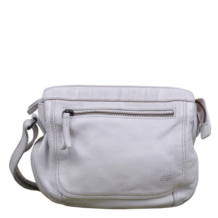 daniel ray Bear Design Miley Shoulderbag dirty white