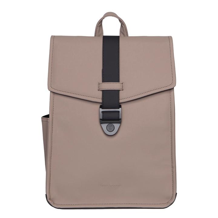 daniel ray Bold Banana Beyond Bold Envelope Backpack dark taupe-black