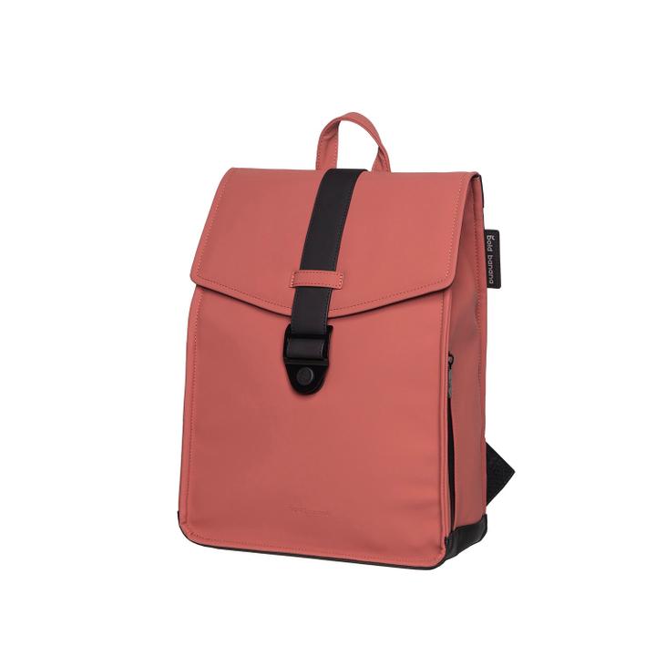 Daniel Ray Bold Banana Beyond Bold Envelope Backpack Dusty Pink-black