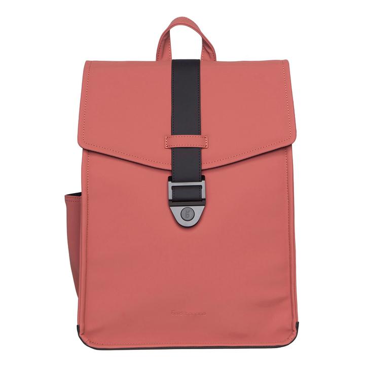 daniel ray Bold Banana Beyond Bold Envelope Backpack dusty pink-black