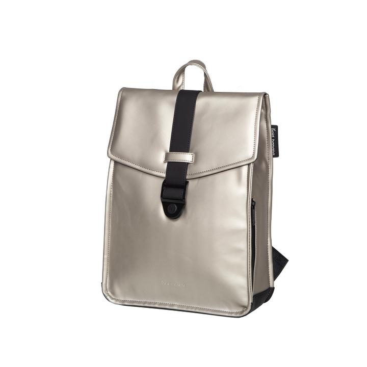 Daniel Ray Bold Banana Beyond Bold Envelope Backpack Gold-black