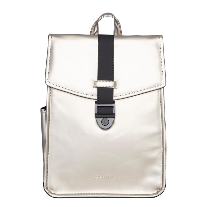 Daniel Ray Bold Banana Beyond Bold Envelope Backpack Gold-black