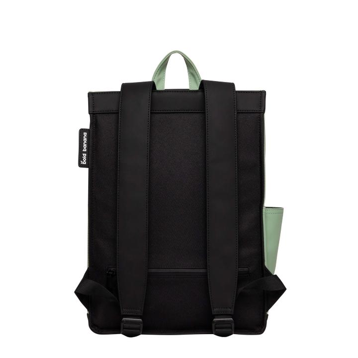 Daniel Ray Bold Banana Beyond Bold Envelope Backpack Jade