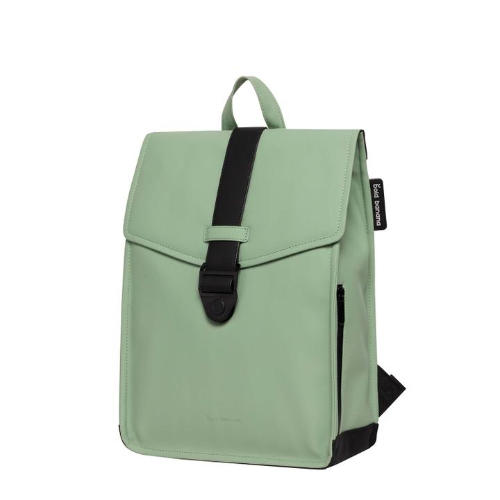 Daniel Ray Bold Banana Beyond Bold Envelope Backpack Jade