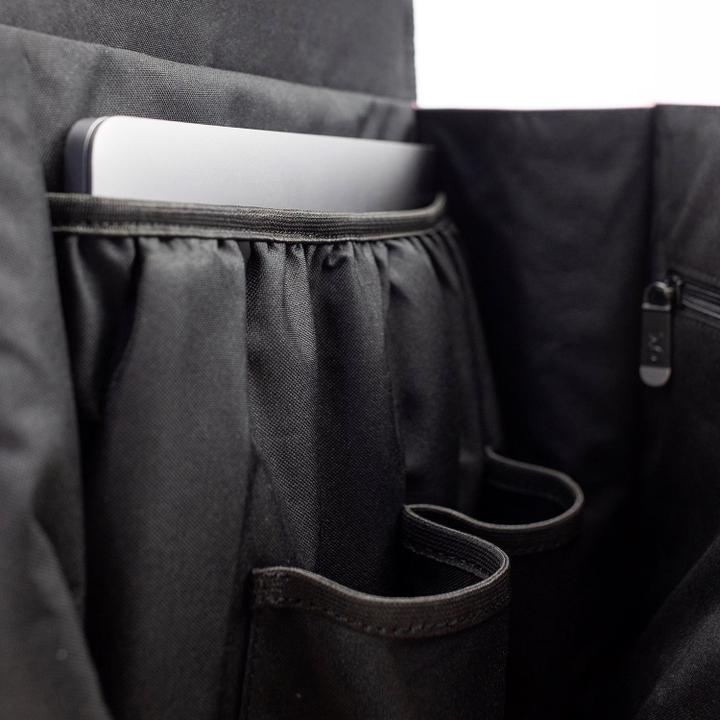 Daniel Ray Bold Banana Beyond Bold Envelope Backpack Jade