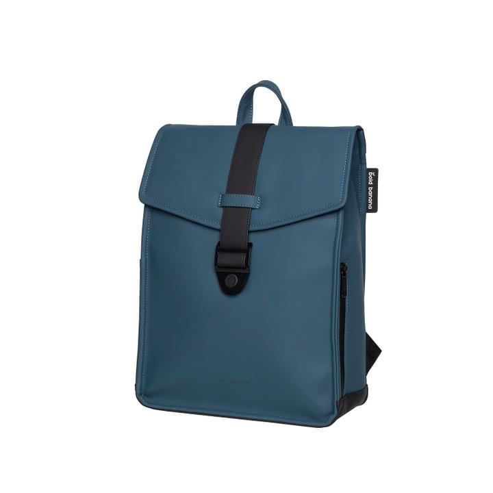 Daniel Ray Bold Banana Beyond Bold Envelope Backpack Petrol-black