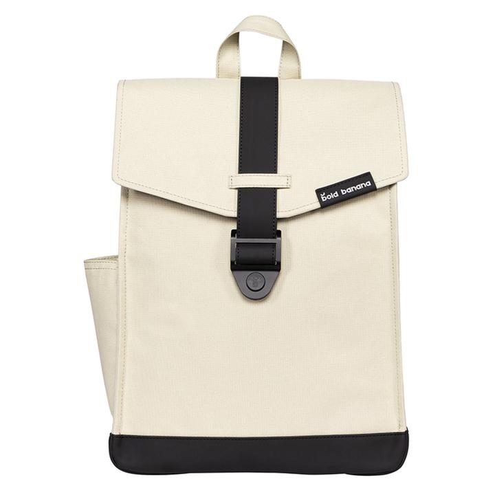 daniel ray Bold Banana Envelope Backpack almond onyx