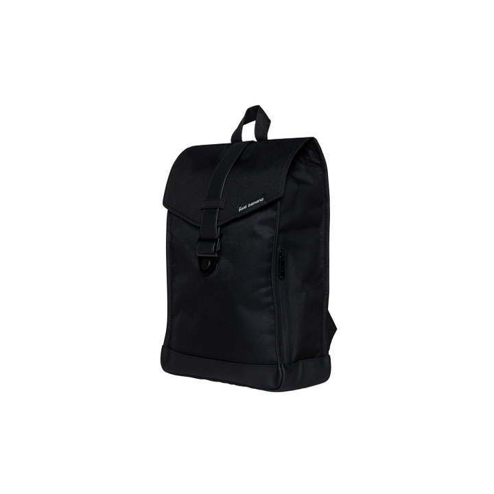 Daniel Ray Bold Banana Envelope Backpack Beautiful Black