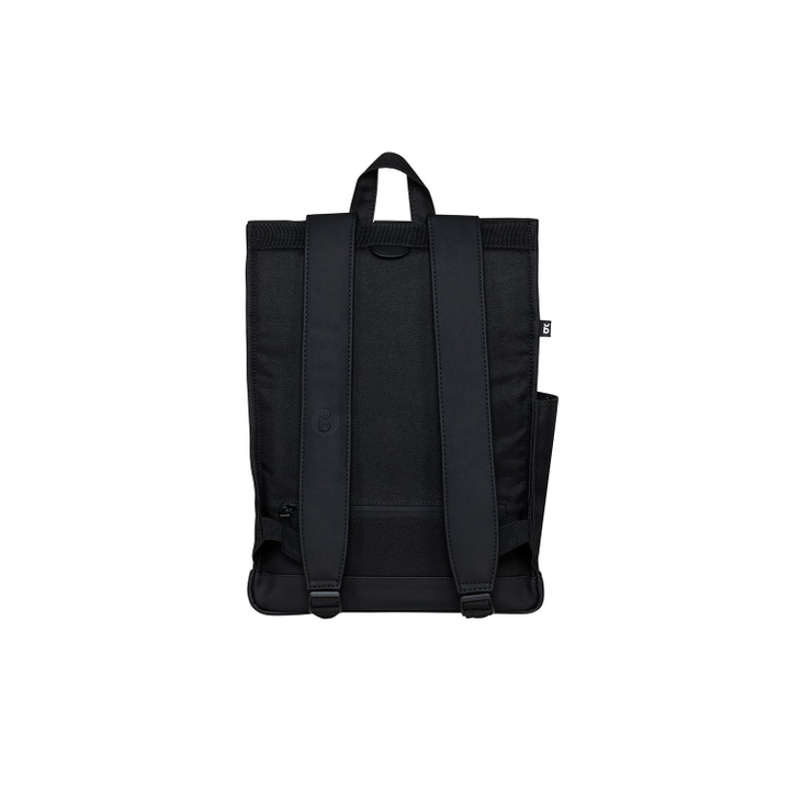 Daniel Ray Bold Banana Envelope Backpack Beautiful Black