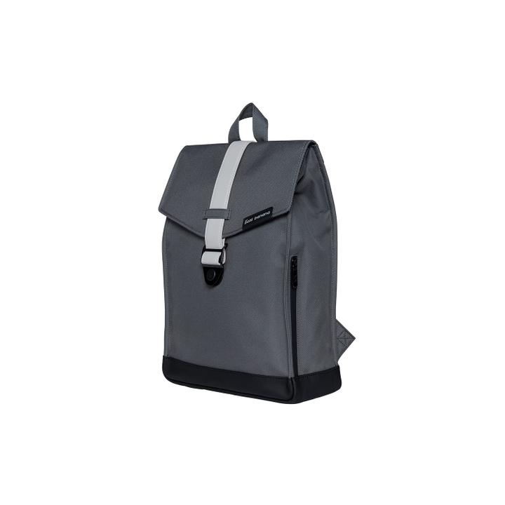 Daniel Ray Bold Banana Envelope Backpack Grey Gravity