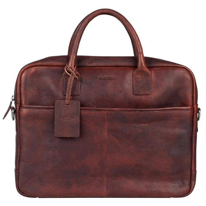 Daniel Ray Burkely Antique Avery Laptopbag 15" Brown