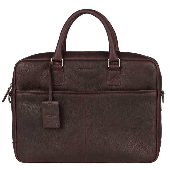 daniel ray Burkely Antique Avery Laptopbag 15" brown