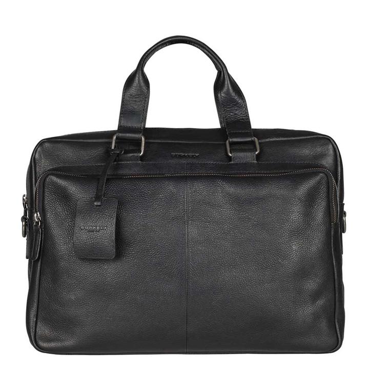 Daniel Ray Burkely Antique Avery Workbag 15.6" Black