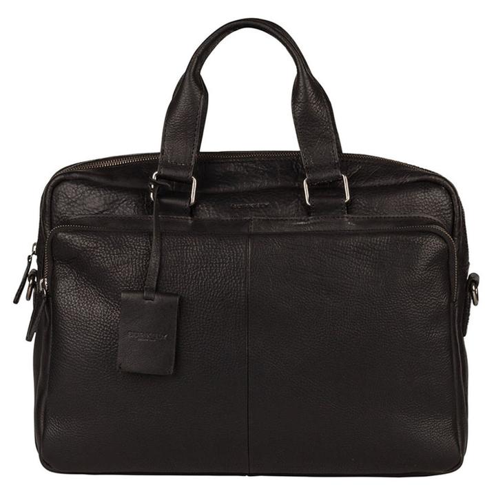 daniel ray Burkely Antique Avery Workbag 15.6" black