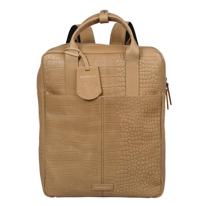 daniel ray Burkely Cool Colbie Backpack 14" natural nude