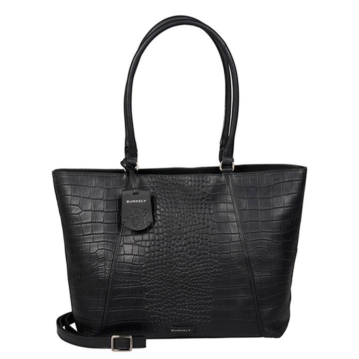 daniel ray Burkely Cool Colbie Wide Tote 15.6" black