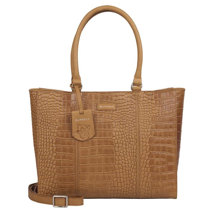 daniel ray Burkely Cool Colbie Workbag 13.3" colbie cognac