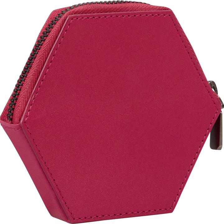 Daniel Ray Burkely Nocturnal Nova Coin Wallet Fuchsia