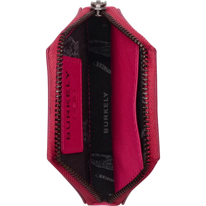 Daniel Ray Burkely Nocturnal Nova Coin Wallet Fuchsia