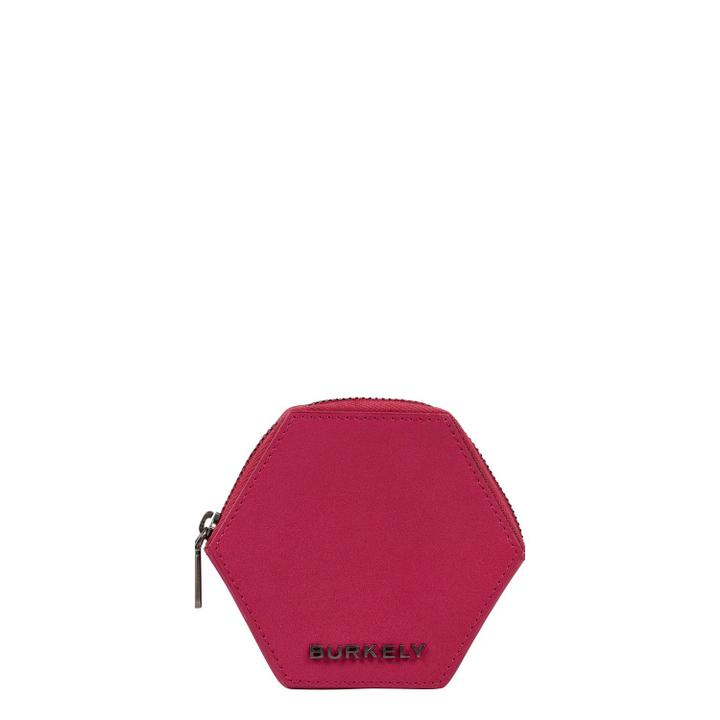 Daniel Ray Burkely Nocturnal Nova Coin Wallet Fuchsia