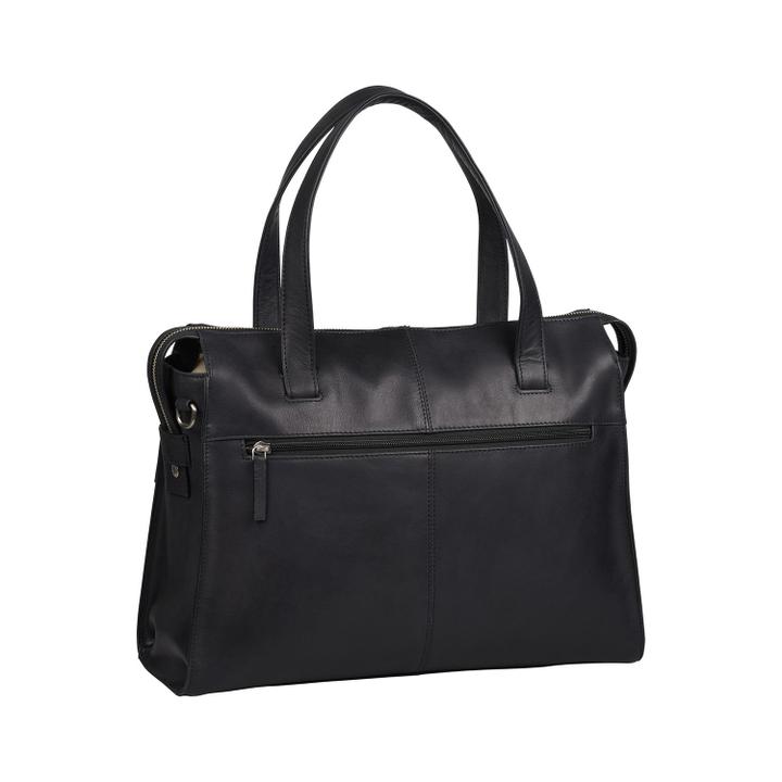 Daniel Ray Burkely Rogue Robyn Workbag 15.6" Beach Black