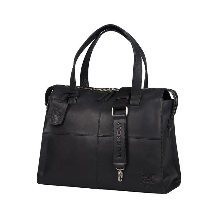 Daniel Ray Burkely Rogue Robyn Workbag 15.6" Beach Black