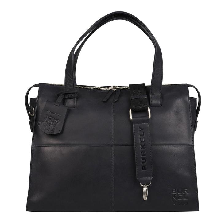 daniel ray Burkely Rogue Robyn Workbag 15.6" beach black